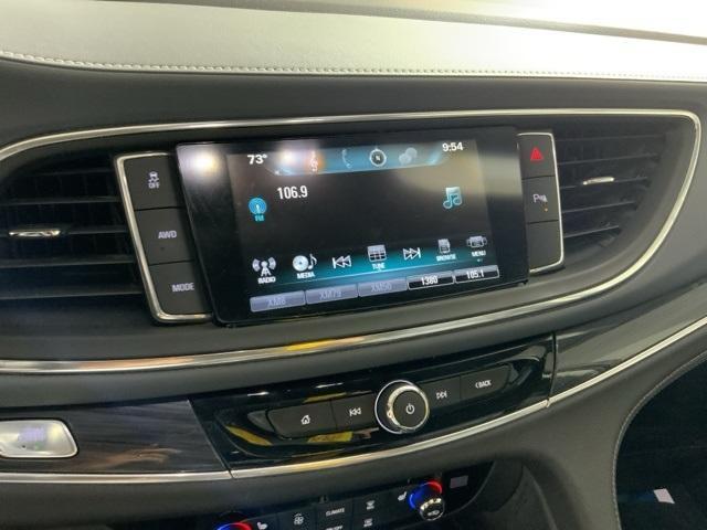 used 2019 Buick Enclave car, priced at $16,880