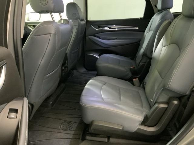 used 2019 Buick Enclave car, priced at $16,880