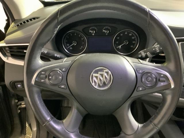 used 2019 Buick Enclave car, priced at $16,880
