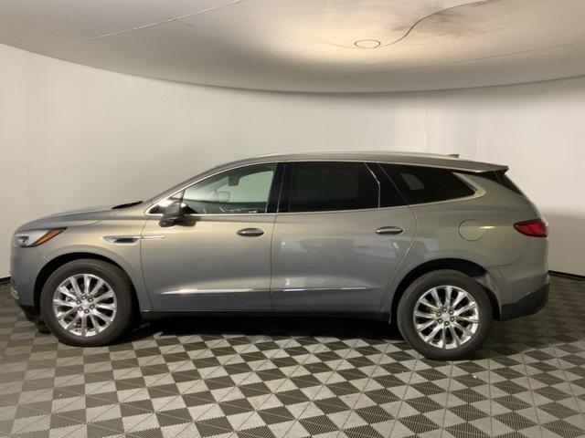 used 2019 Buick Enclave car, priced at $16,880