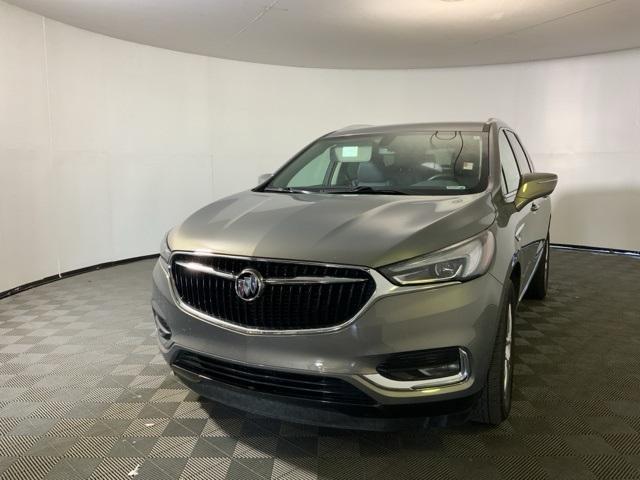 used 2019 Buick Enclave car, priced at $16,880