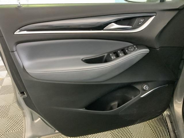 used 2019 Buick Enclave car, priced at $16,880