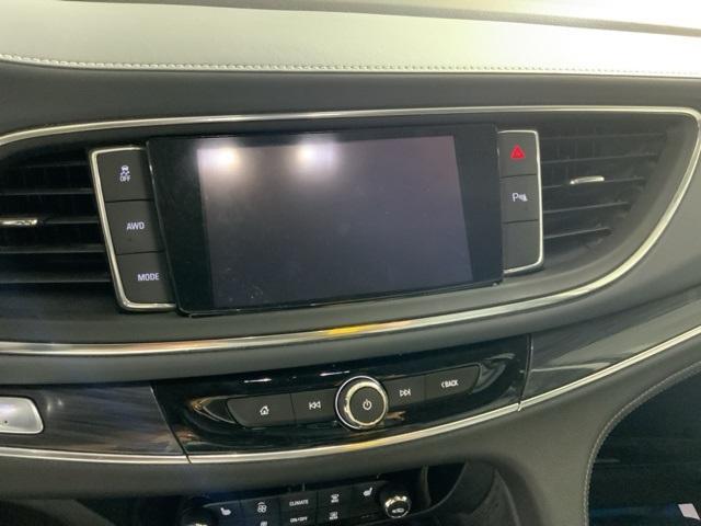 used 2019 Buick Enclave car, priced at $16,880