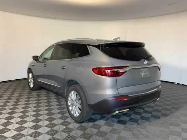 used 2019 Buick Enclave car, priced at $16,880