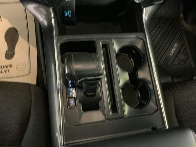 used 2021 Ford F-150 car, priced at $20,447