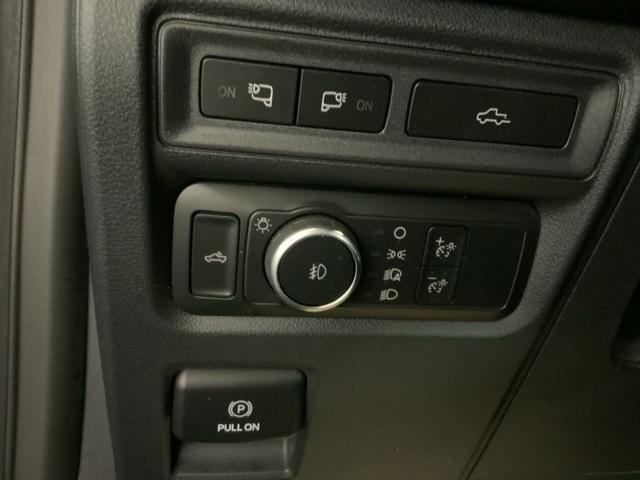 used 2021 Ford F-150 car, priced at $20,447