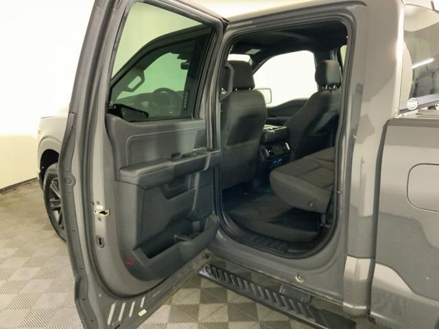 used 2021 Ford F-150 car, priced at $20,447