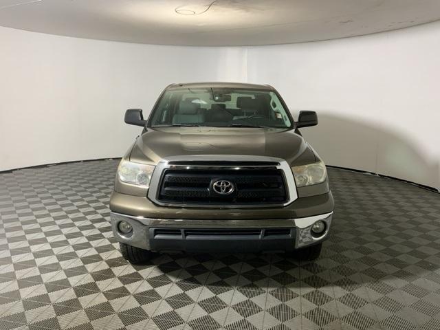 used 2011 Toyota Tundra car, priced at $16,900