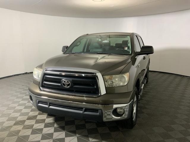 used 2011 Toyota Tundra car, priced at $16,900