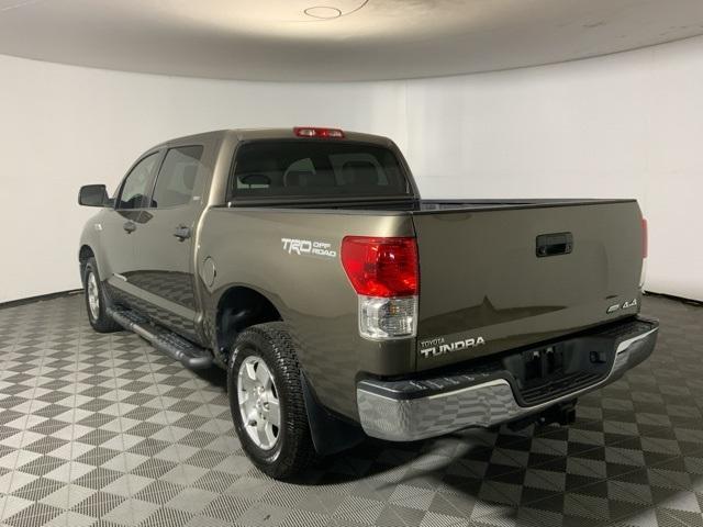 used 2011 Toyota Tundra car, priced at $16,900