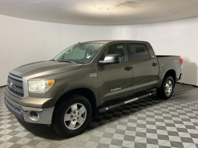 used 2011 Toyota Tundra car, priced at $16,900