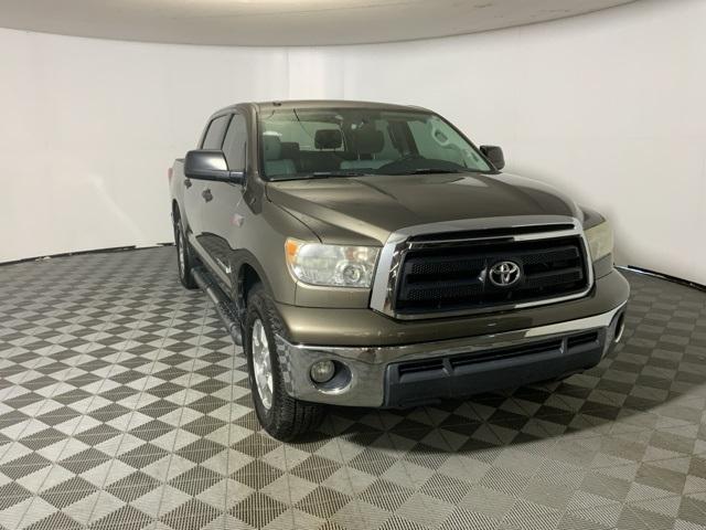 used 2011 Toyota Tundra car, priced at $16,900