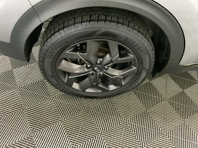 used 2020 Kia Sportage car, priced at $14,252