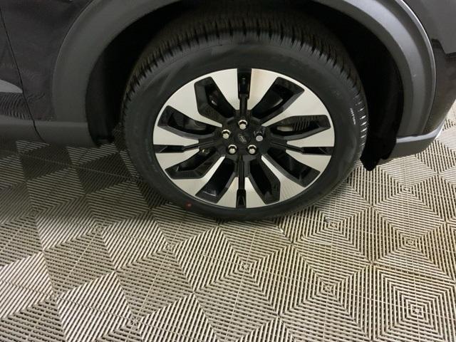 new 2026 Ford Explorer car, priced at $56,726