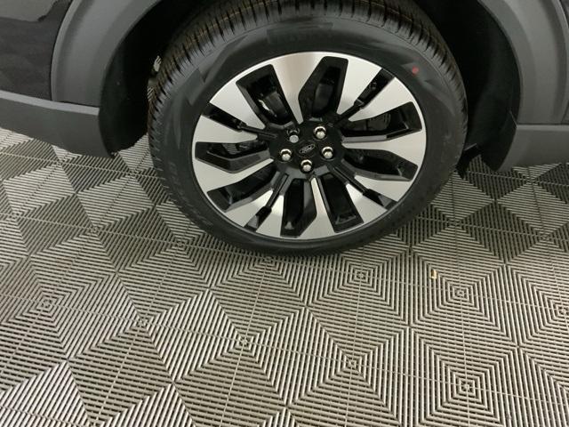 new 2026 Ford Explorer car, priced at $56,726