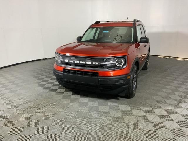 new 2024 Ford Bronco Sport car, priced at $32,045