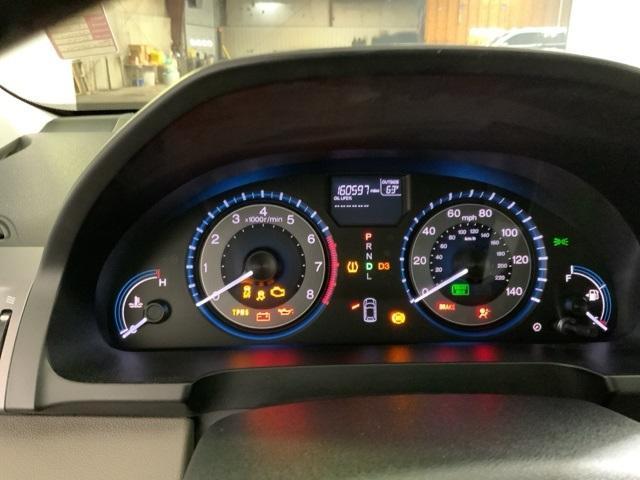 used 2013 Honda Odyssey car, priced at $9,158