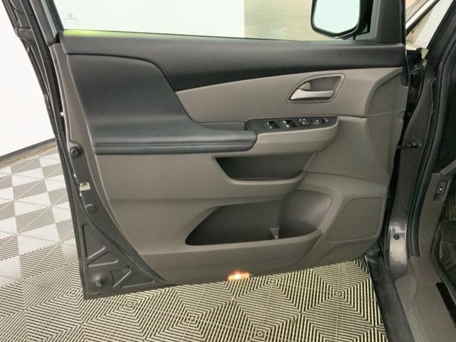 used 2013 Honda Odyssey car, priced at $9,158
