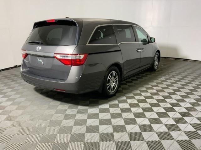 used 2013 Honda Odyssey car, priced at $9,158