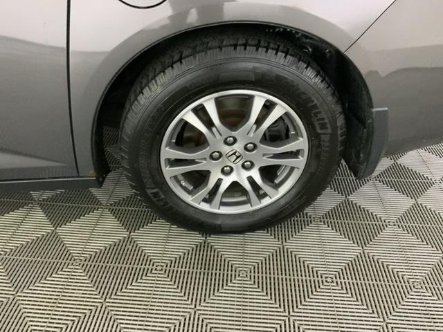 used 2013 Honda Odyssey car, priced at $9,158