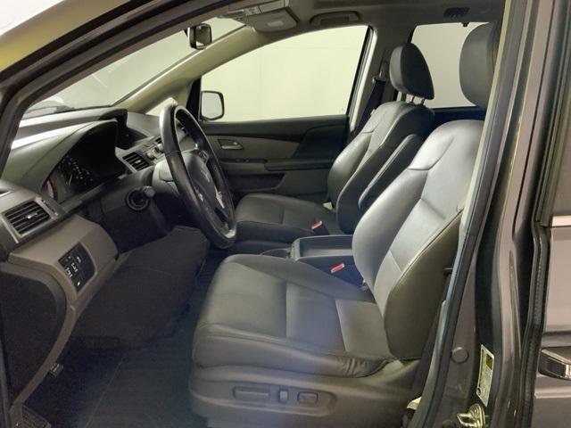 used 2013 Honda Odyssey car, priced at $9,158