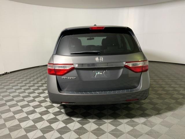 used 2013 Honda Odyssey car, priced at $9,158