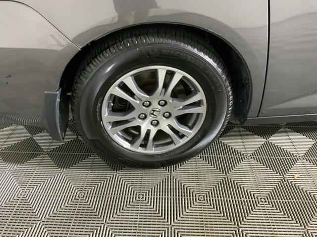 used 2013 Honda Odyssey car, priced at $9,158