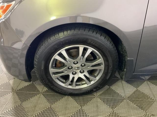 used 2013 Honda Odyssey car, priced at $9,158