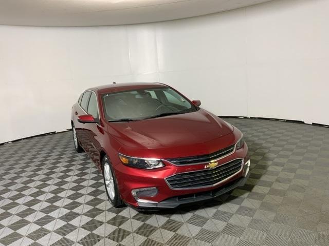 used 2017 Chevrolet Malibu car, priced at $13,750