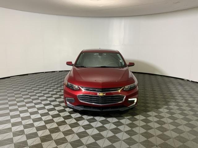 used 2017 Chevrolet Malibu car, priced at $13,750