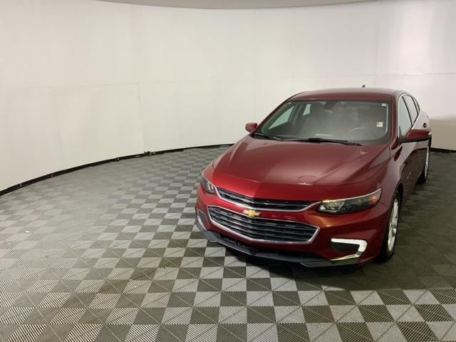 used 2017 Chevrolet Malibu car, priced at $13,750