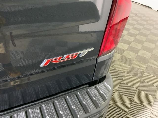 used 2021 Chevrolet Silverado 1500 car, priced at $34,304