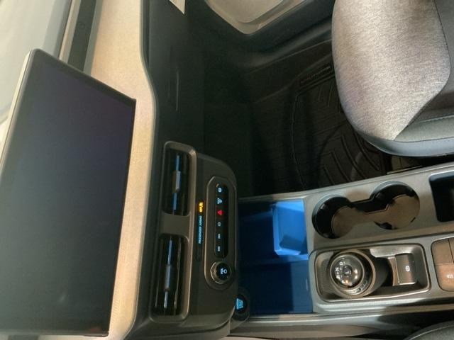 new 2025 Ford Maverick car, priced at $35,995