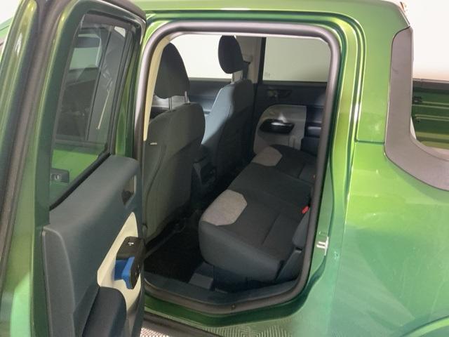 new 2025 Ford Maverick car, priced at $35,995