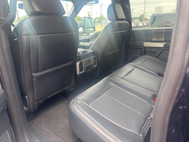 used 2022 Ford F-250 car