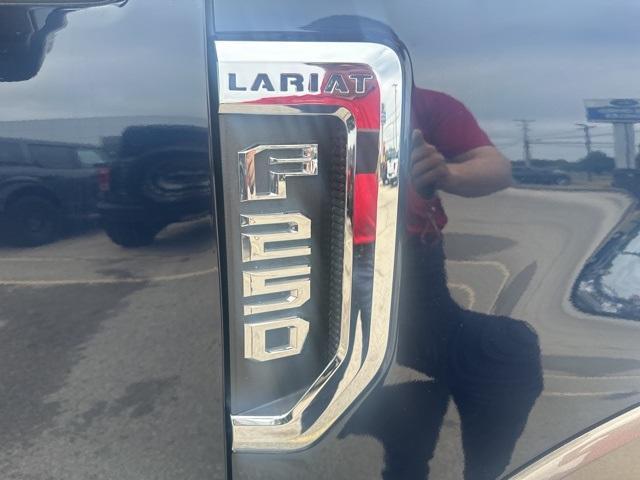 used 2022 Ford F-250 car