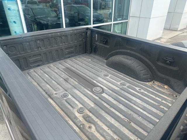 used 2022 Ford F-250 car