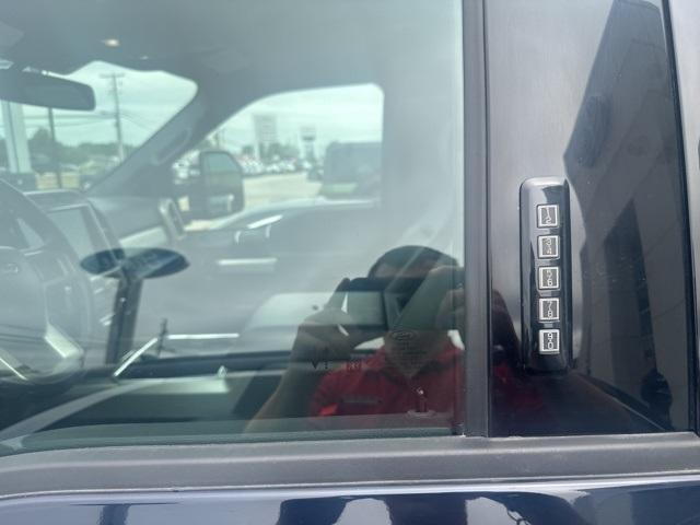 used 2022 Ford F-250 car