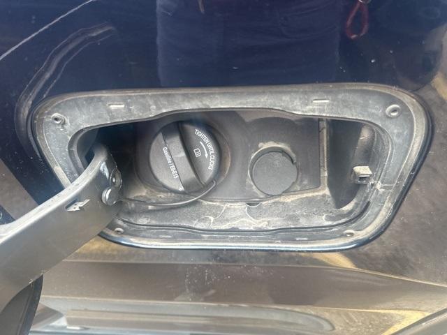 used 2022 Ford F-250 car