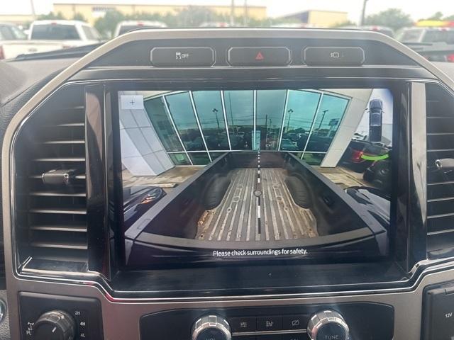 used 2022 Ford F-250 car