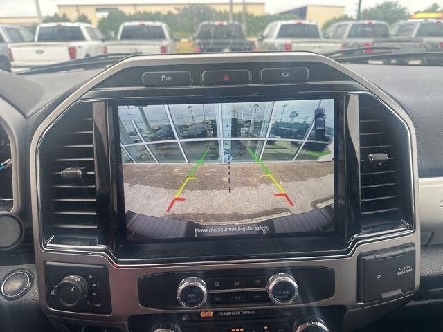 used 2022 Ford F-250 car