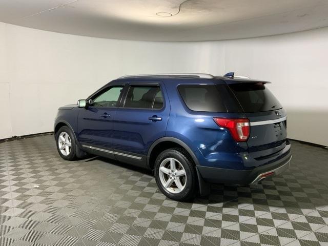 used 2016 Ford Explorer car, priced at $9,394