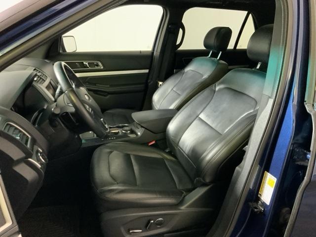 used 2016 Ford Explorer car, priced at $9,394