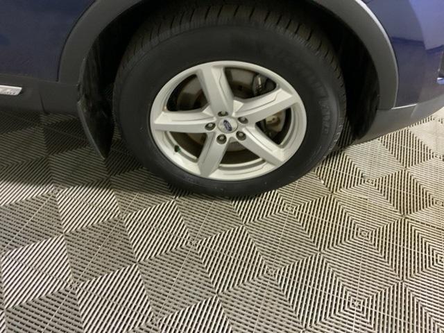 used 2016 Ford Explorer car, priced at $9,394