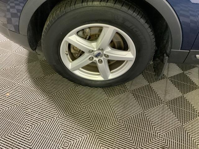 used 2016 Ford Explorer car, priced at $9,394
