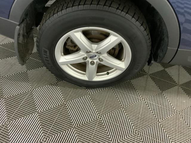 used 2016 Ford Explorer car, priced at $9,394