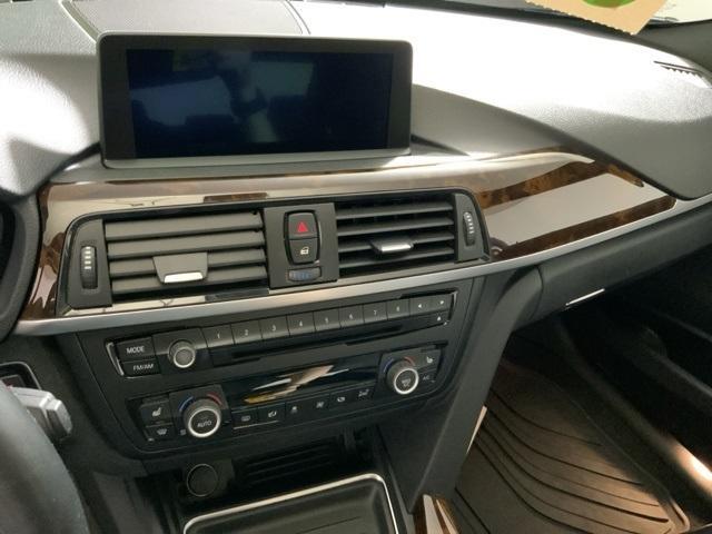 used 2014 BMW 320 car, priced at $9,440