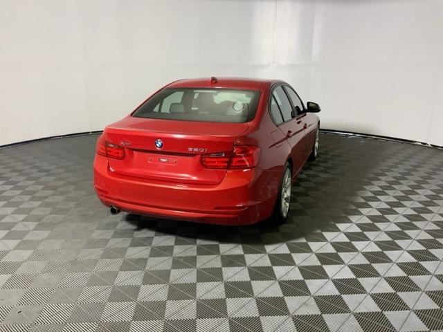 used 2014 BMW 320 car, priced at $9,440