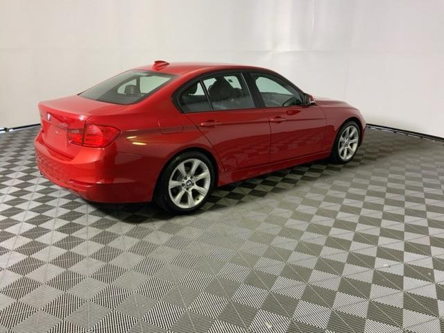 used 2014 BMW 320 car, priced at $9,440