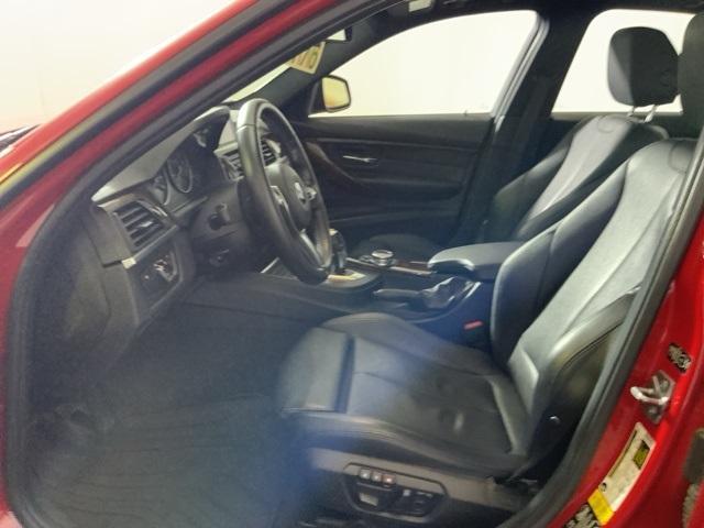 used 2014 BMW 320 car, priced at $9,440